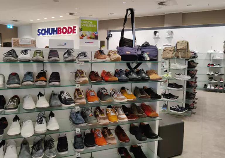 Schuh Bode Schwerin Schwerin