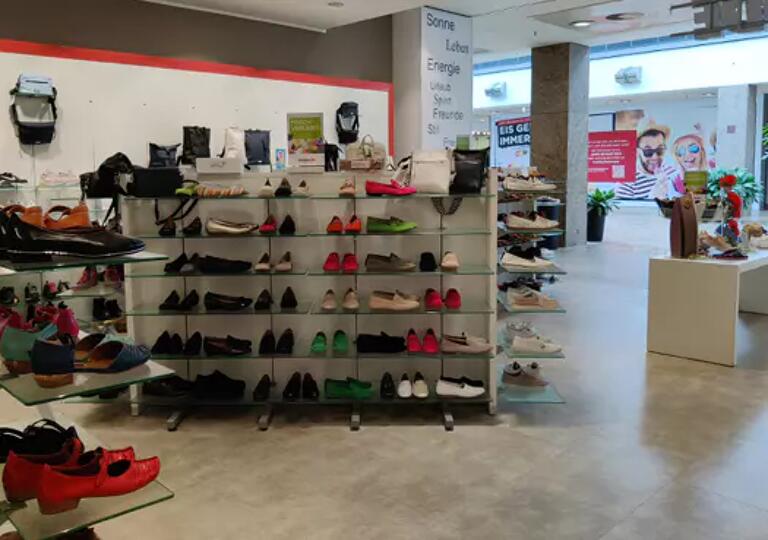 Schuh Bode Schwerin Schwerin