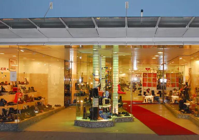 Rattenegger Knittelfeld Knittelfeld