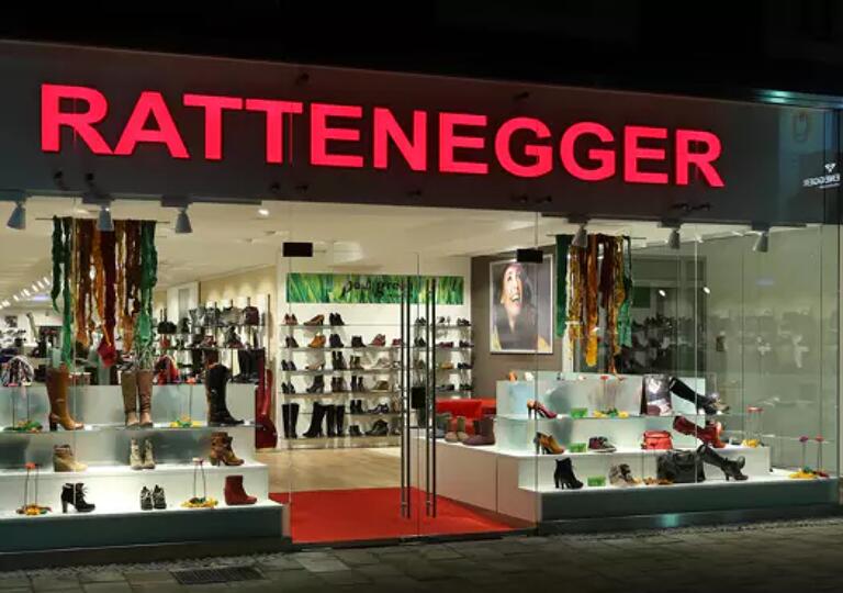 Rattenegger Leoben Leoben