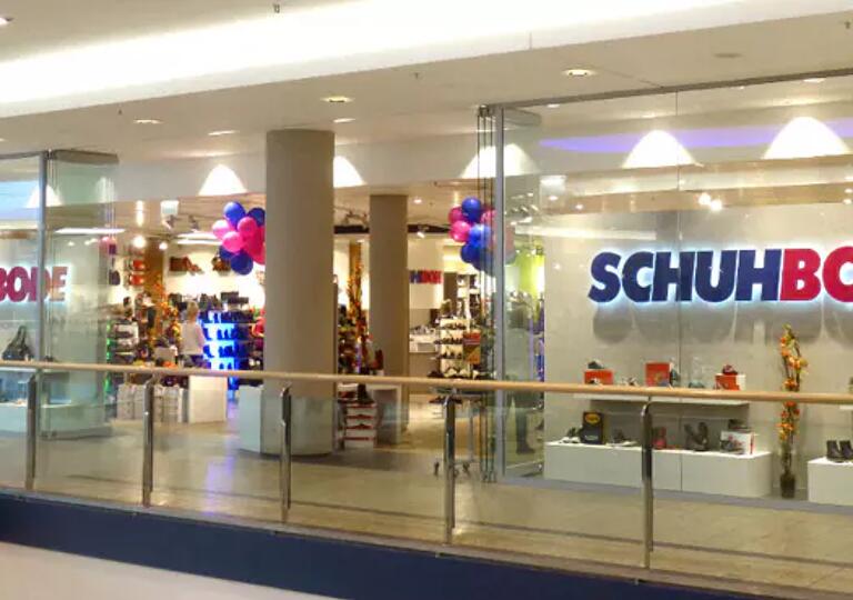 Schuh Bode Berlin - Eastgate Berlin