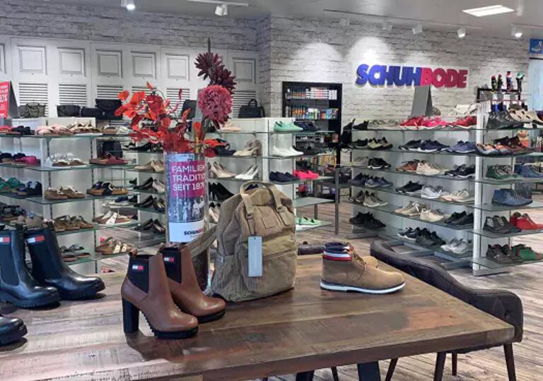 Schuh Bode Geesthacht Geesthacht