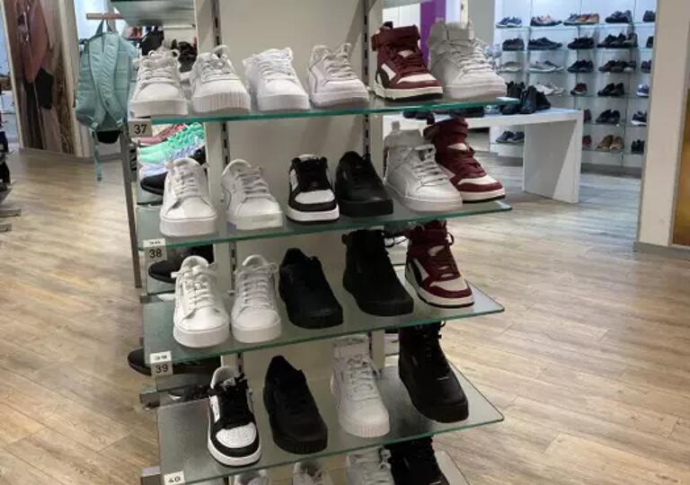 Schuh Bode Rostock Rostock