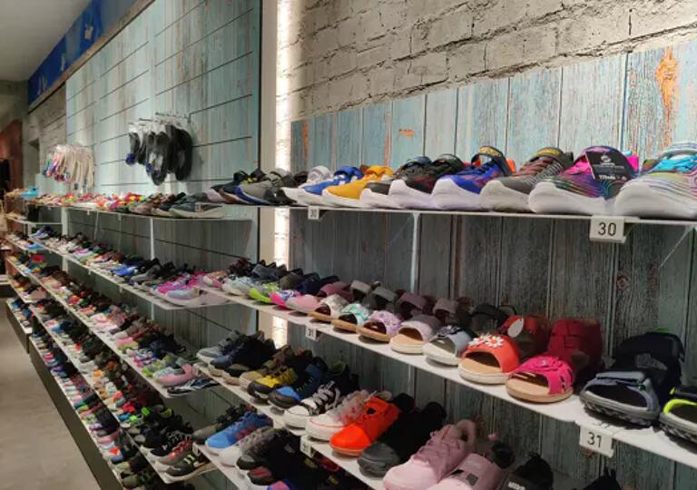 Schuh Bode Wandsbeker Quarree Hamburg