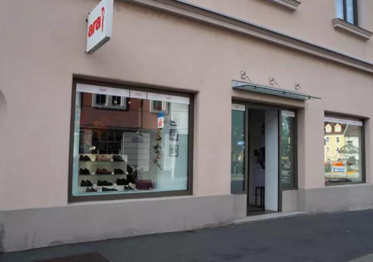 Rattenegger ara Shop Bruck an der Mur Bruck/Mur