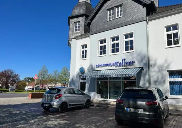 Schuhhaus Kellner Oderwitz