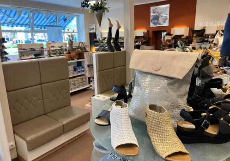 Schuhhaus Kellner Oderwitz