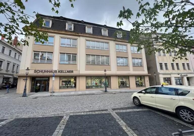 Schuhhaus Kellner Zittau Zittau