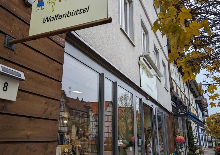 Fashion 4 Kids Wolfenbüttel