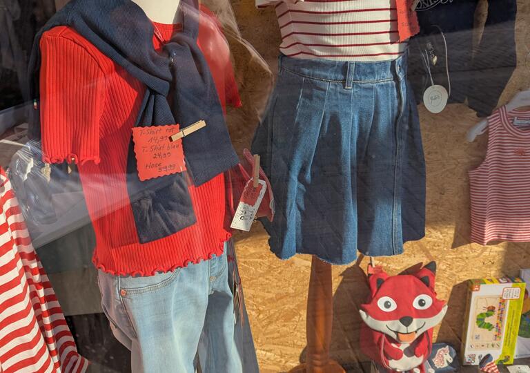 Fashion 4 Kids Wolfenbüttel