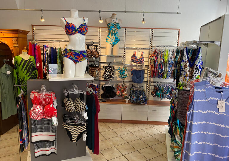 Dessous am alten Markt Halle (Saale)