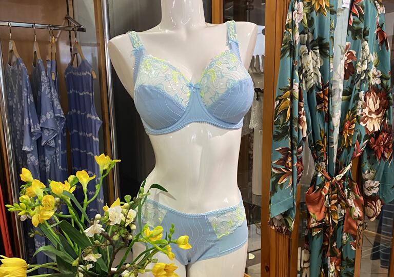Dessous am alten Markt Halle (Saale)