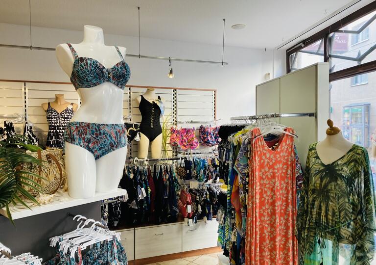 Dessous am alten Markt Halle (Saale)