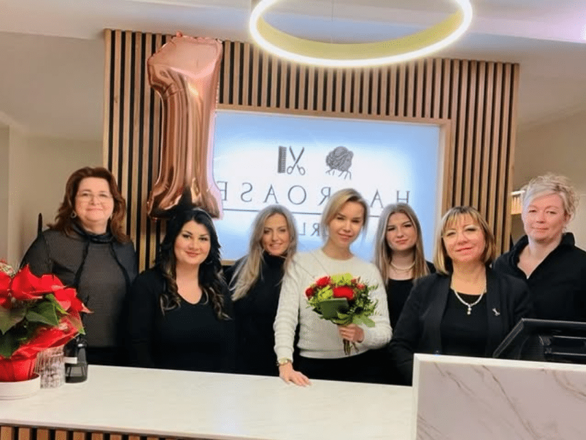 HAAROASE Werlte Werlte