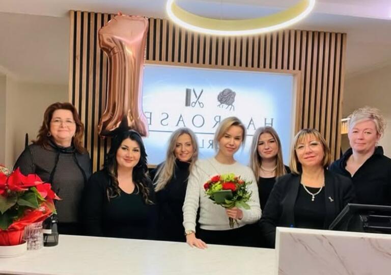 HAAROASE Werlte Werlte