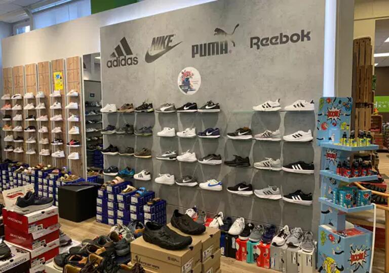 Schuh OutletStore Kellner Görlitz