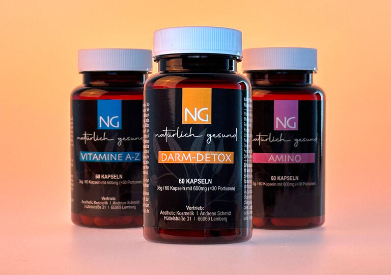 NG natürlich gesund Ruppertsweiler