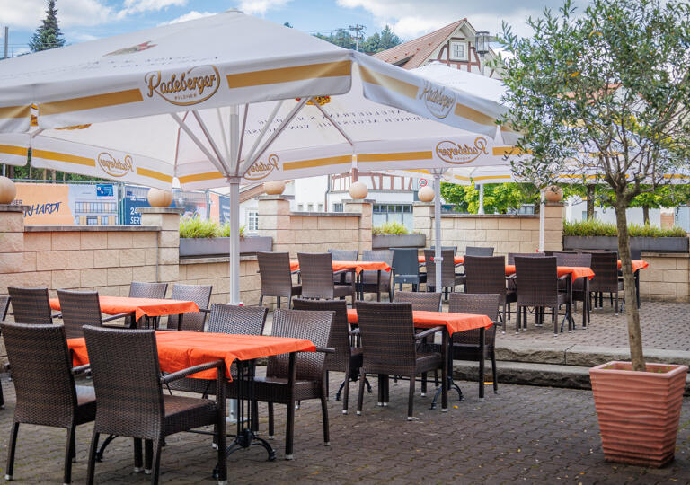 Hotel Sonne-Post Murrhardt