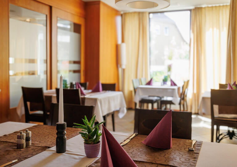 Hotel Sonne-Post Murrhardt
