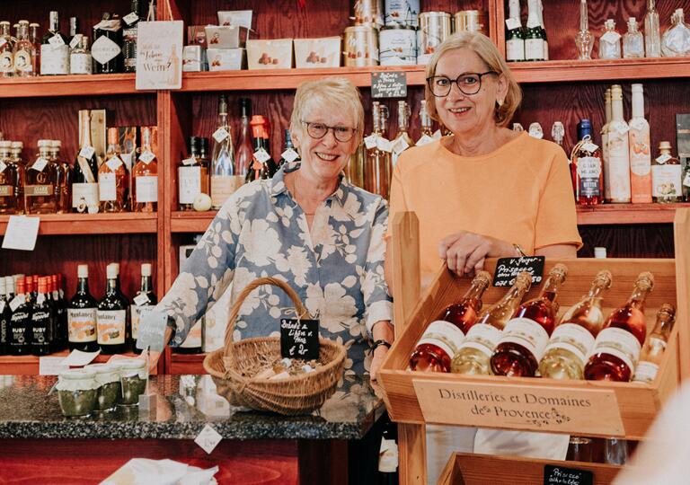 Gallier - Weinhaus Vechta