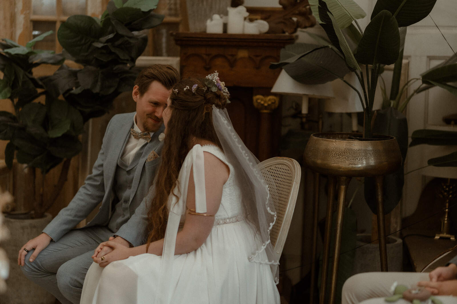 Kristina Hendrix Photography Monheim