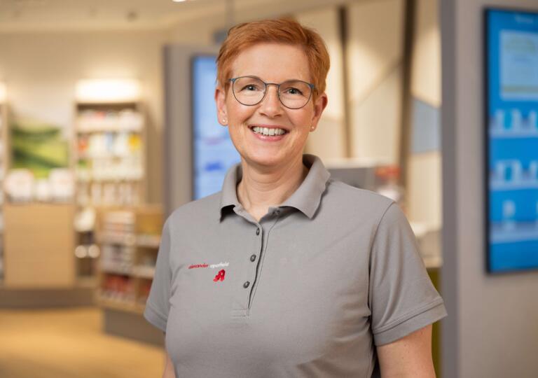 Alexander Apotheke Vechta