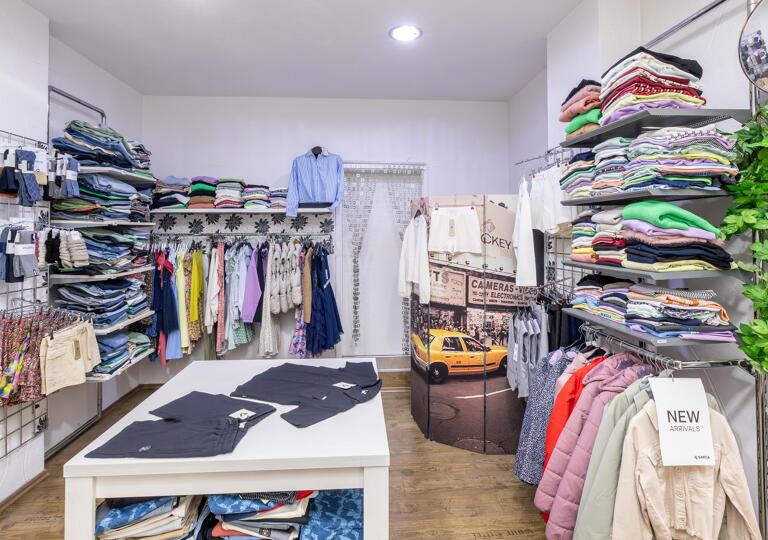 Engel & Bengel Kindermode Halle