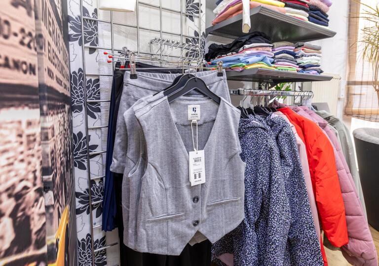 Engel & Bengel Kindermode Halle