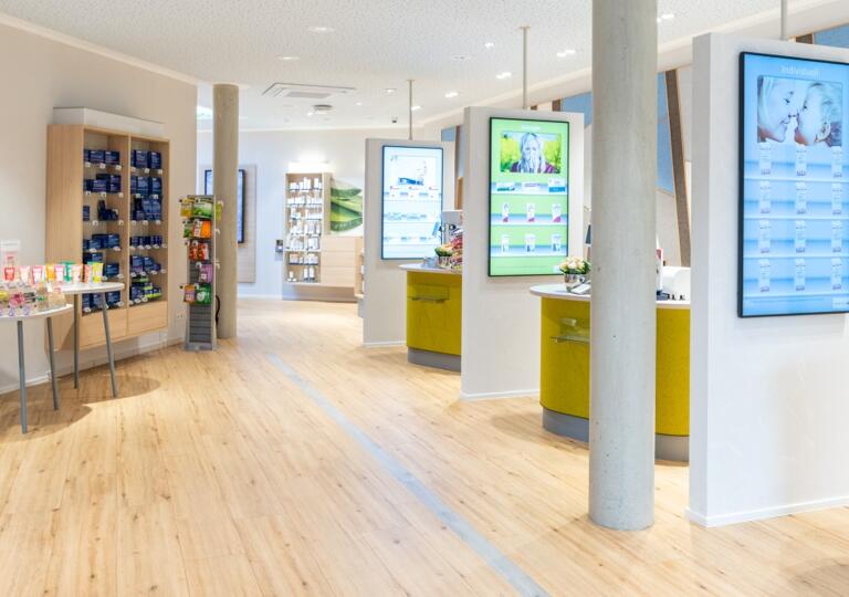 Alexander Apotheke Vechta