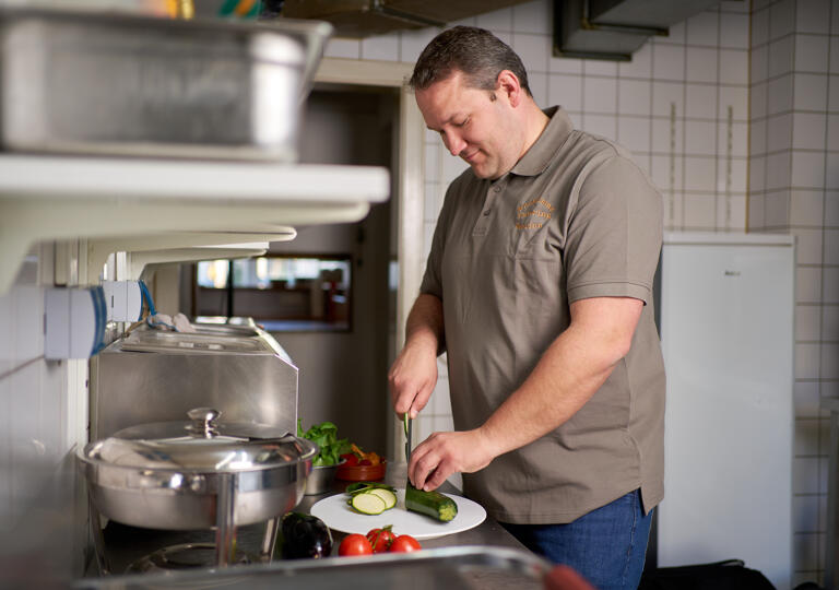 Monheimer Gastro & Catering Service Monheim am Rhein