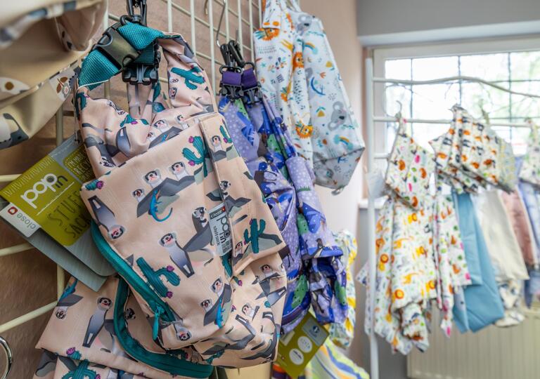 Stoffwindelbüro Klein bis Größer Halle (Saale)