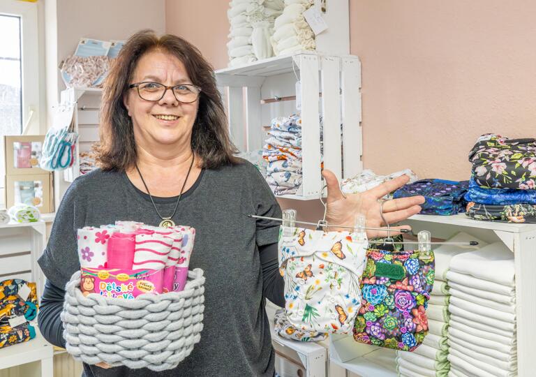 Stoffwindelbüro Klein bis Größer Halle (Saale)