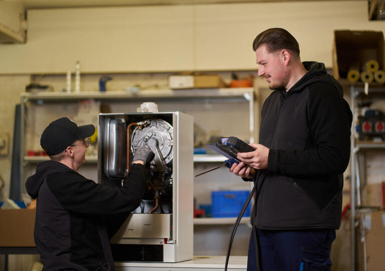 ELFIN Energiehelden GmbH Monheim