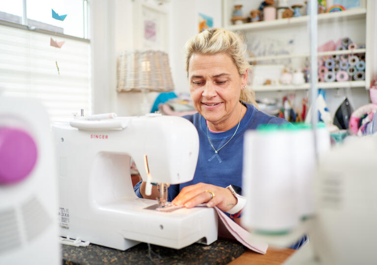 Antons kreative Mama Monheim