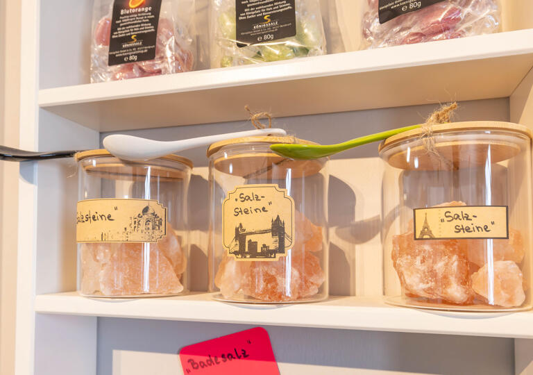 SOLEBEACH - das Inhalatorium für Kinder und Erwachsene mit Familiencafé Halle Saale