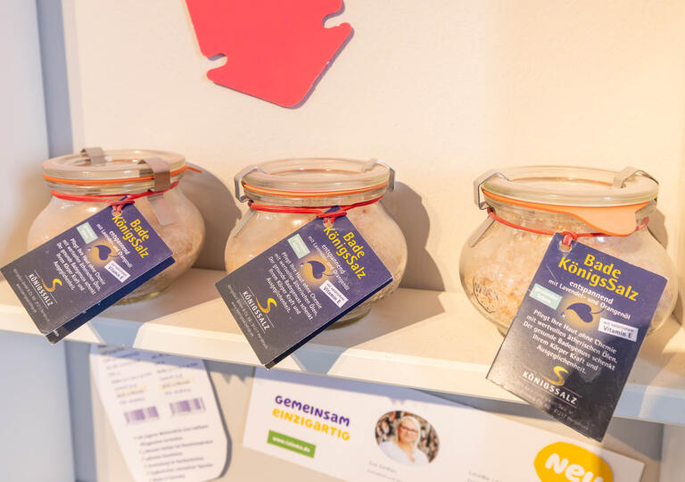 SOLEBEACH - das Inhalatorium für Kinder und Erwachsene mit Familiencafé Halle Saale