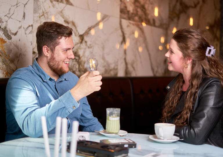 Kaindl Network Monheim am Rhein