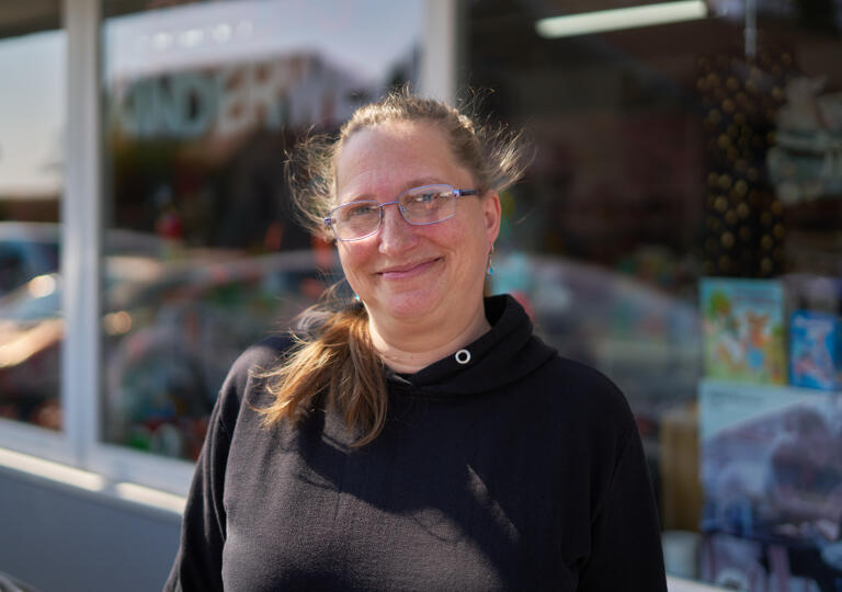 Sandys Kinderwelt Monheim