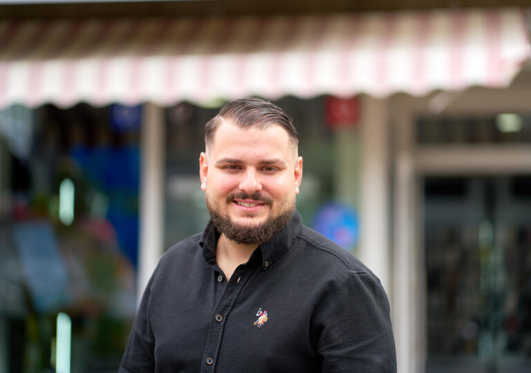 Elektro Mobile Monheim am Rhein