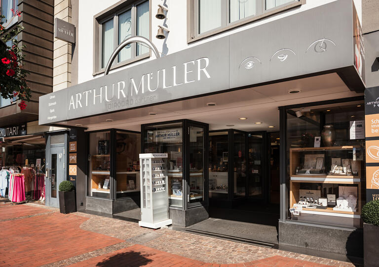 Arthur Müller Vechta