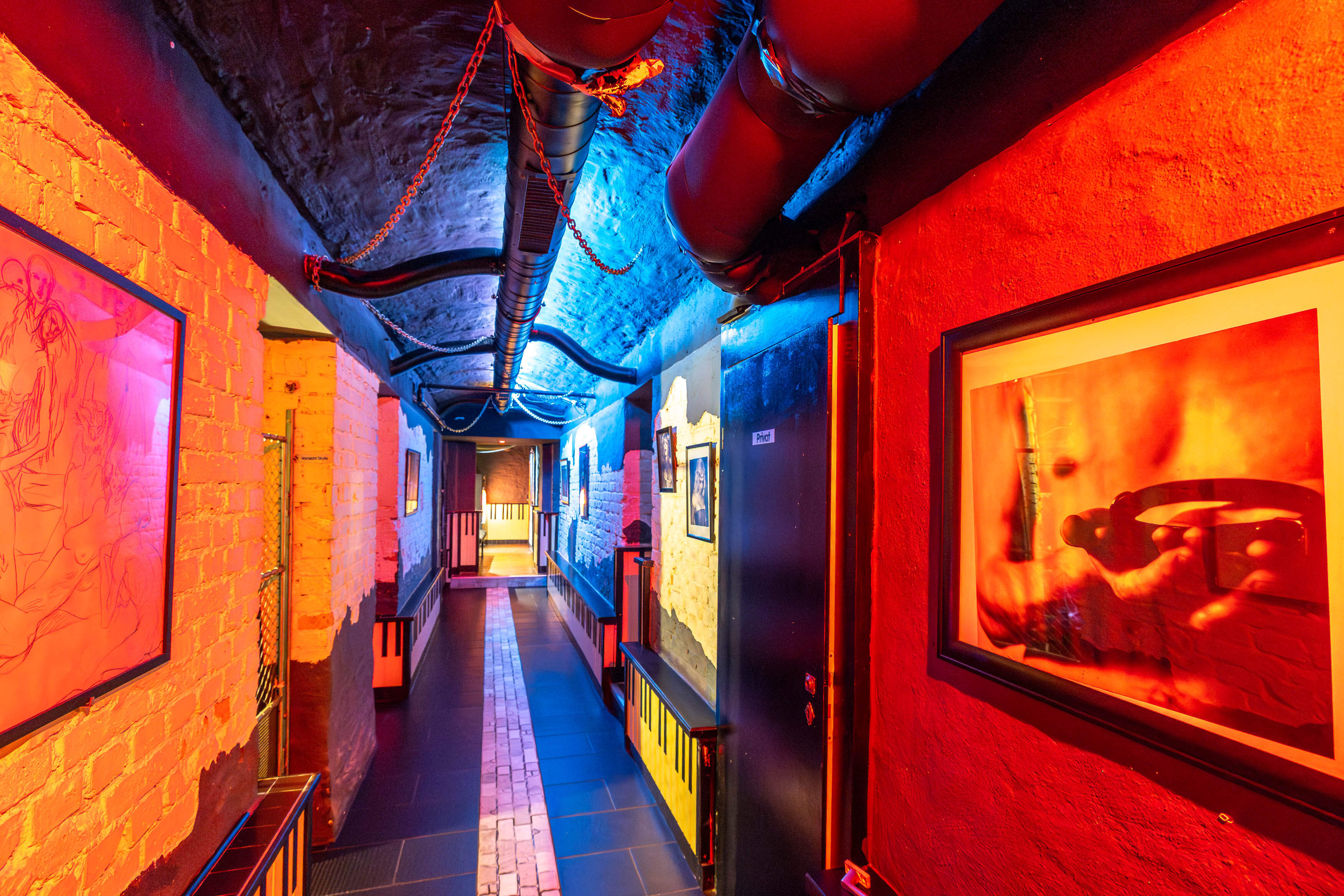 Black Angel® Halle an der Saale