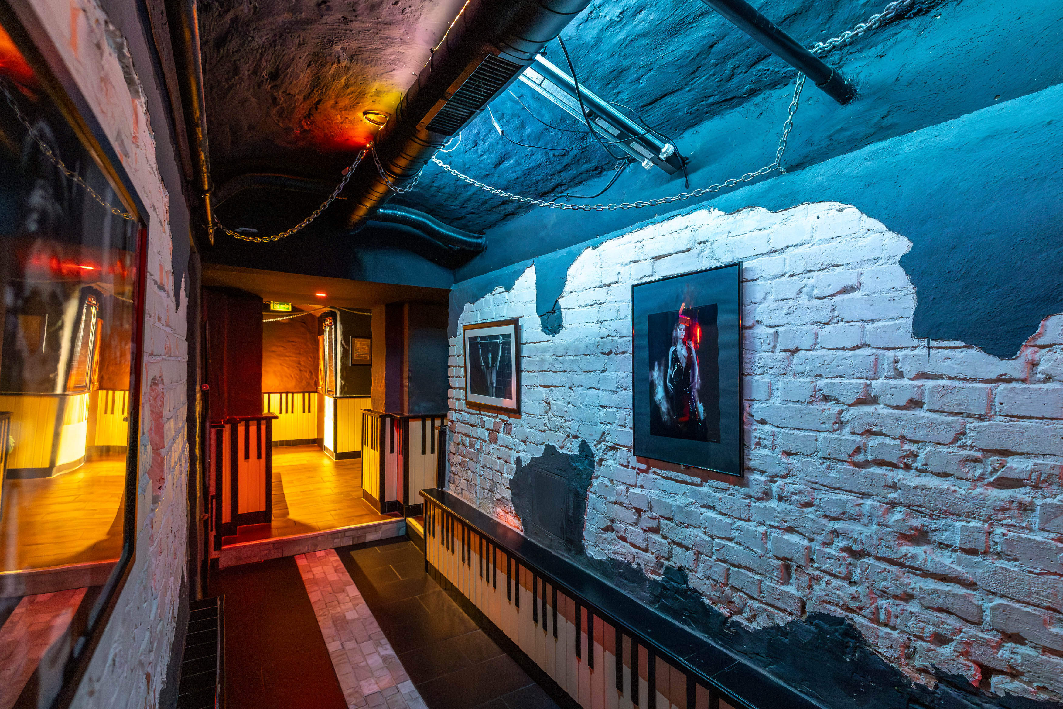 Black Angel® Halle an der Saale