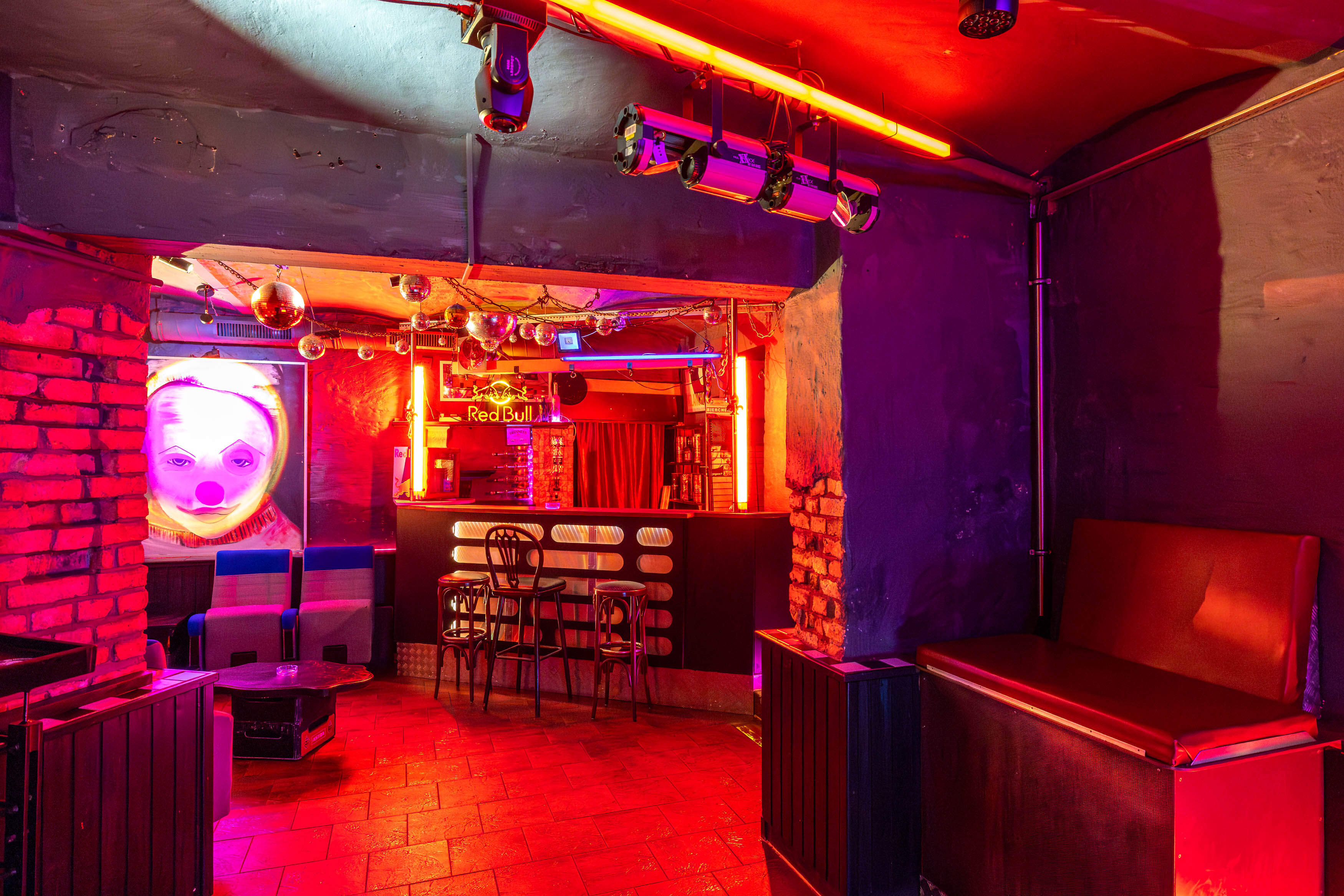 Black Angel® Halle an der Saale