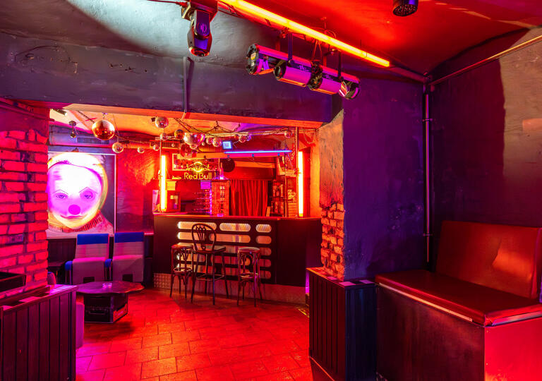 Black Angel® Halle an der Saale