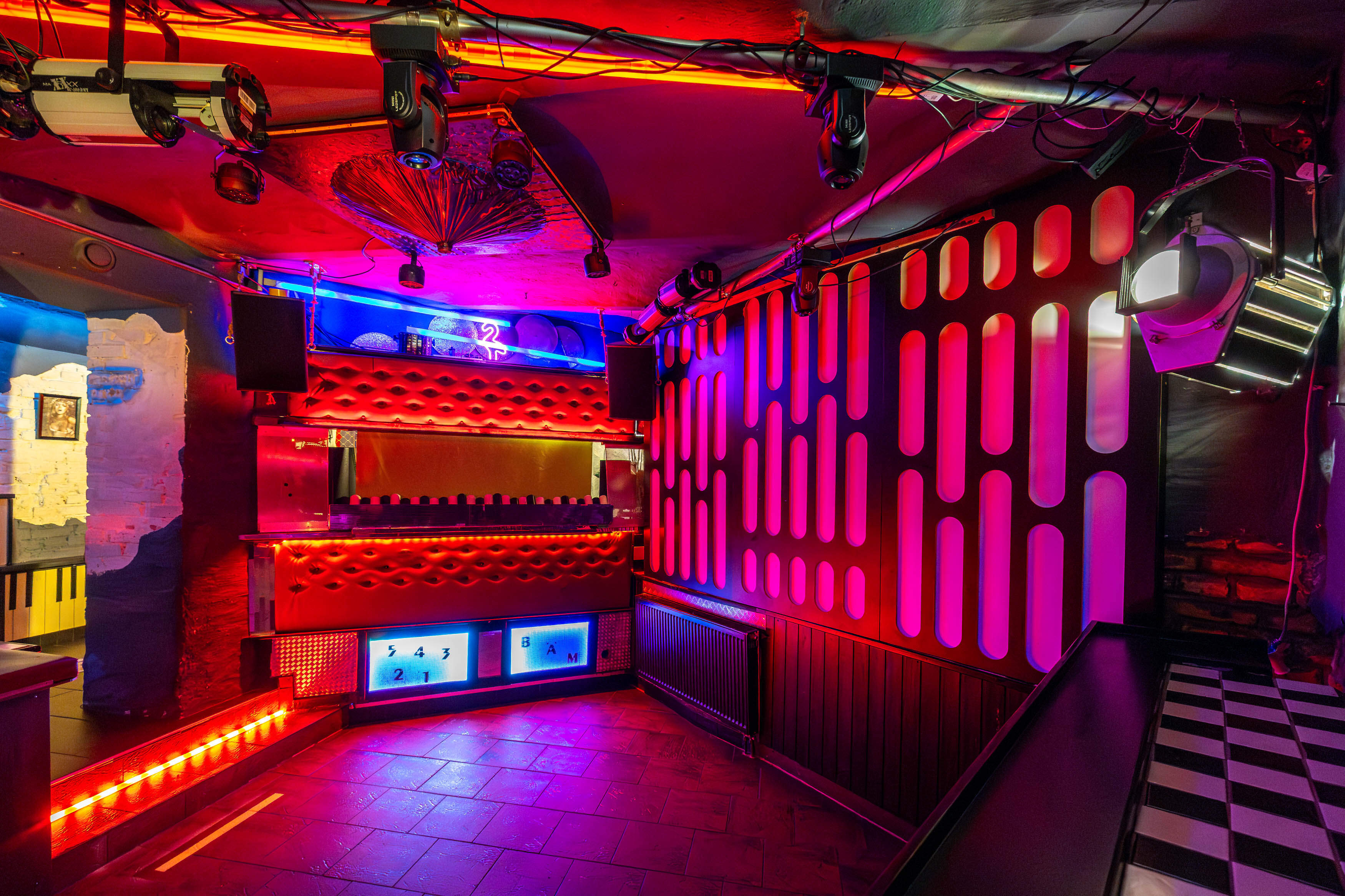 Black Angel® Halle an der Saale