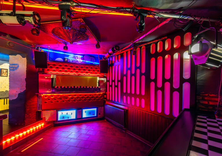 Black Angel® Halle an der Saale