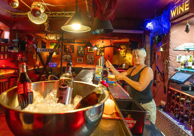 Black Angel® Halle an der Saale