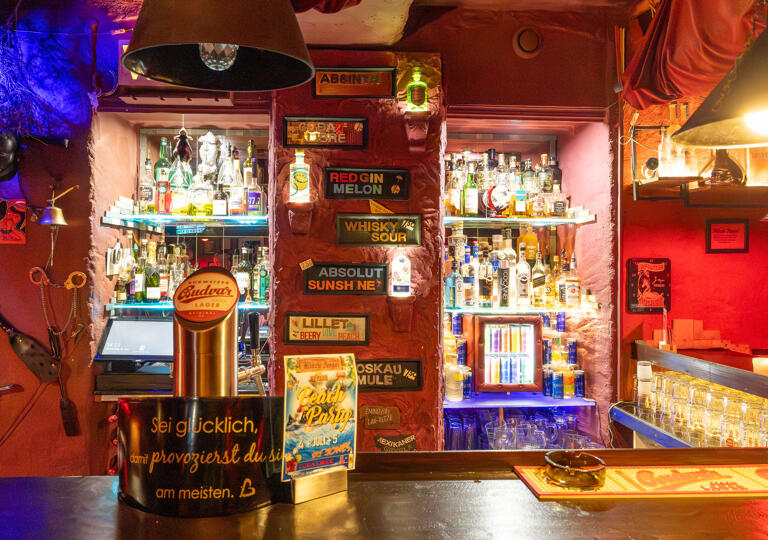 Black Angel® Halle an der Saale