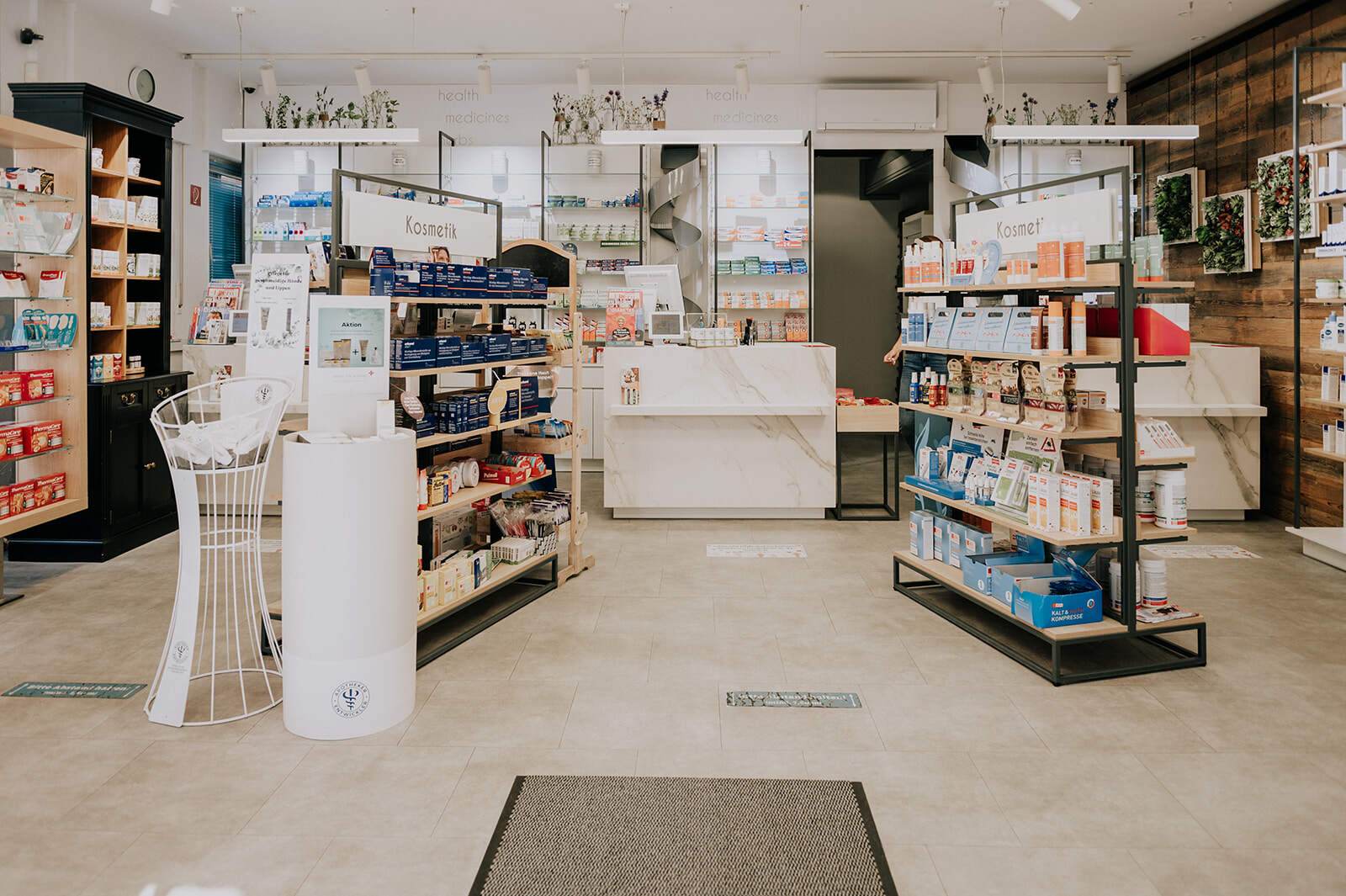 Bremer Tor-Apotheke Vechta