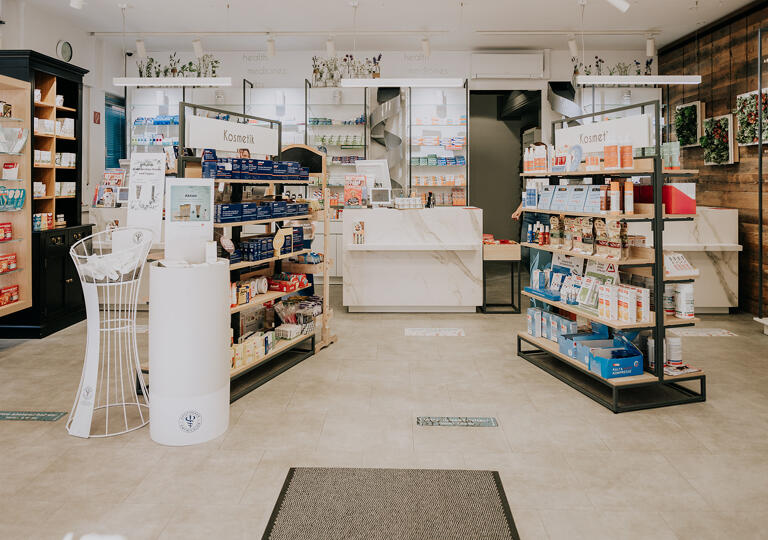 Bremer Tor-Apotheke Vechta